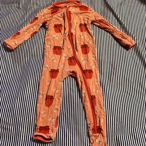 Kickee pants Jammie’s